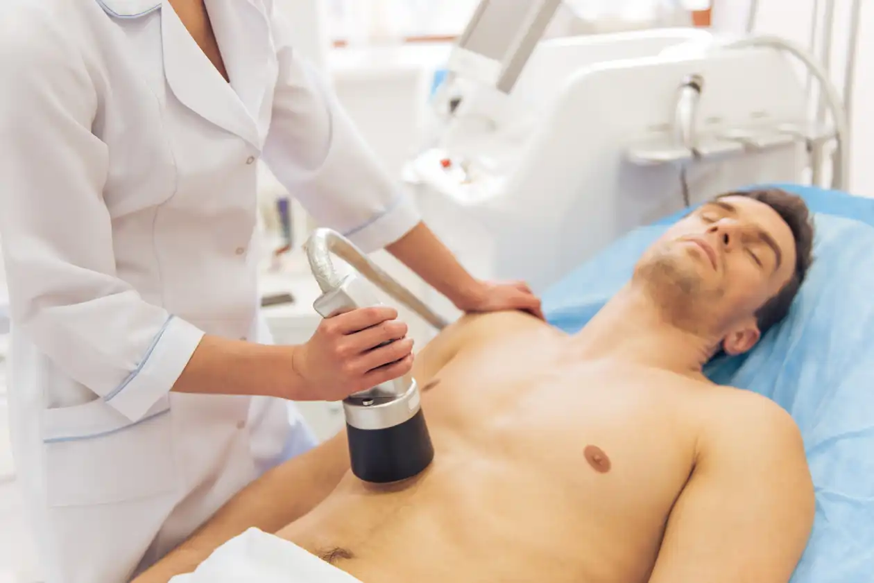 Body Sculpting for Men