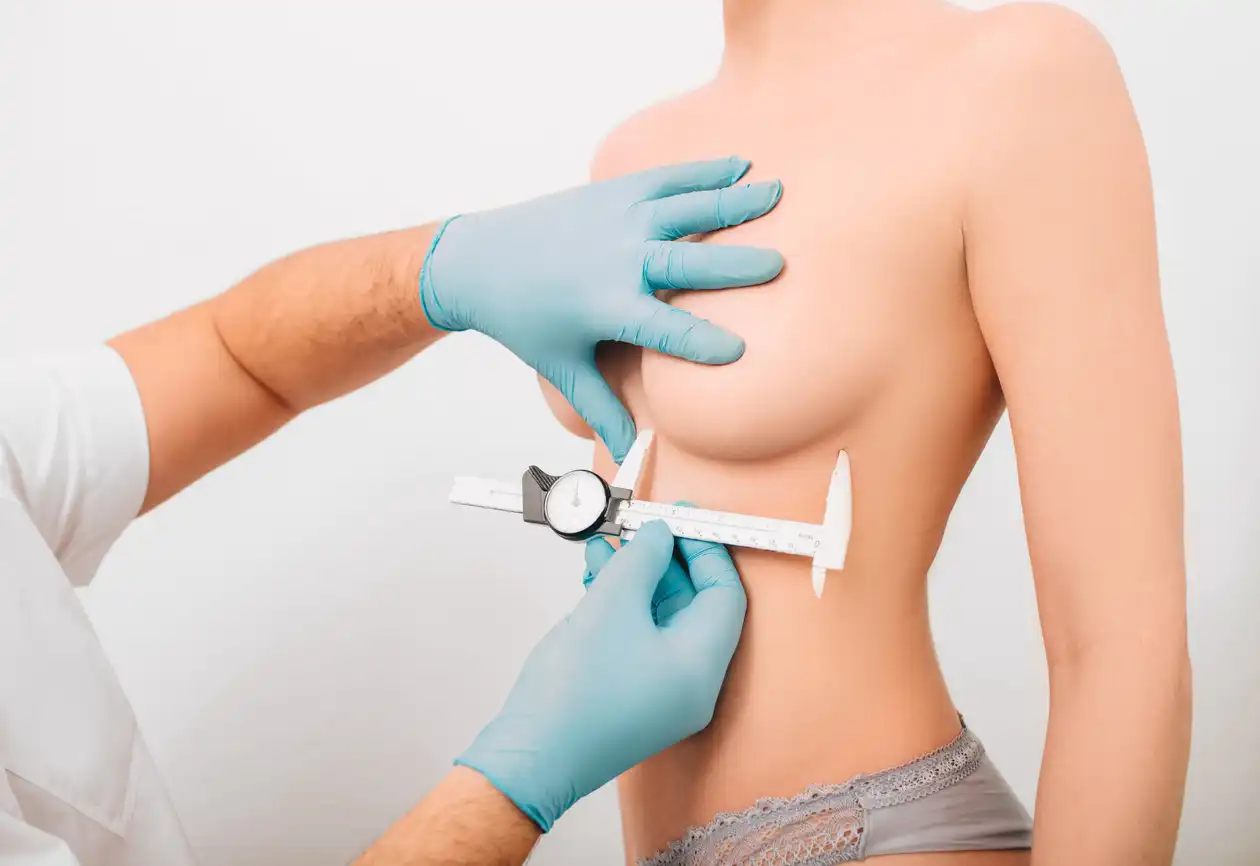 Breast Augmentation