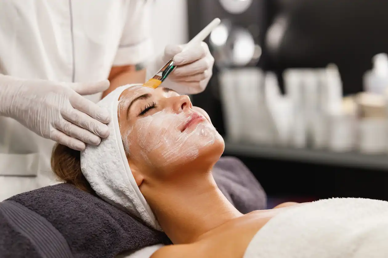 Chemical Peels