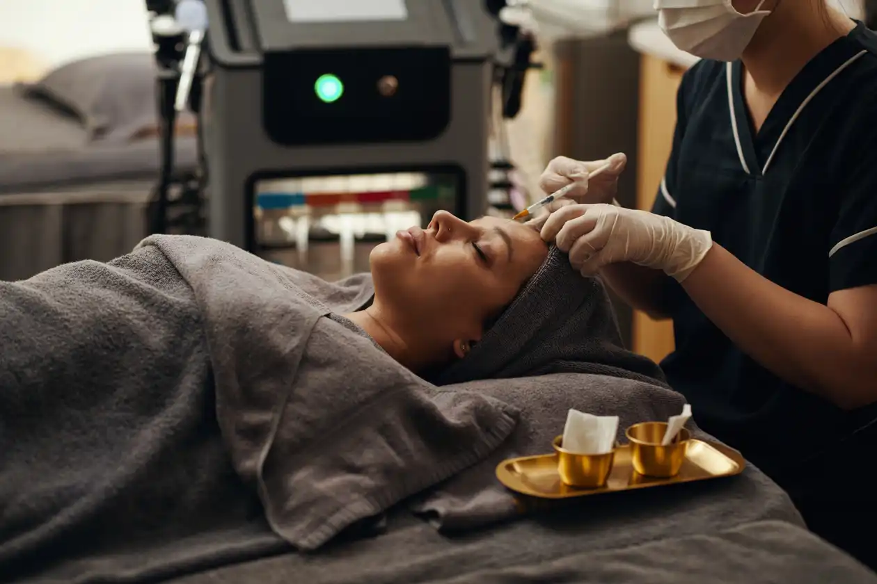 treatment