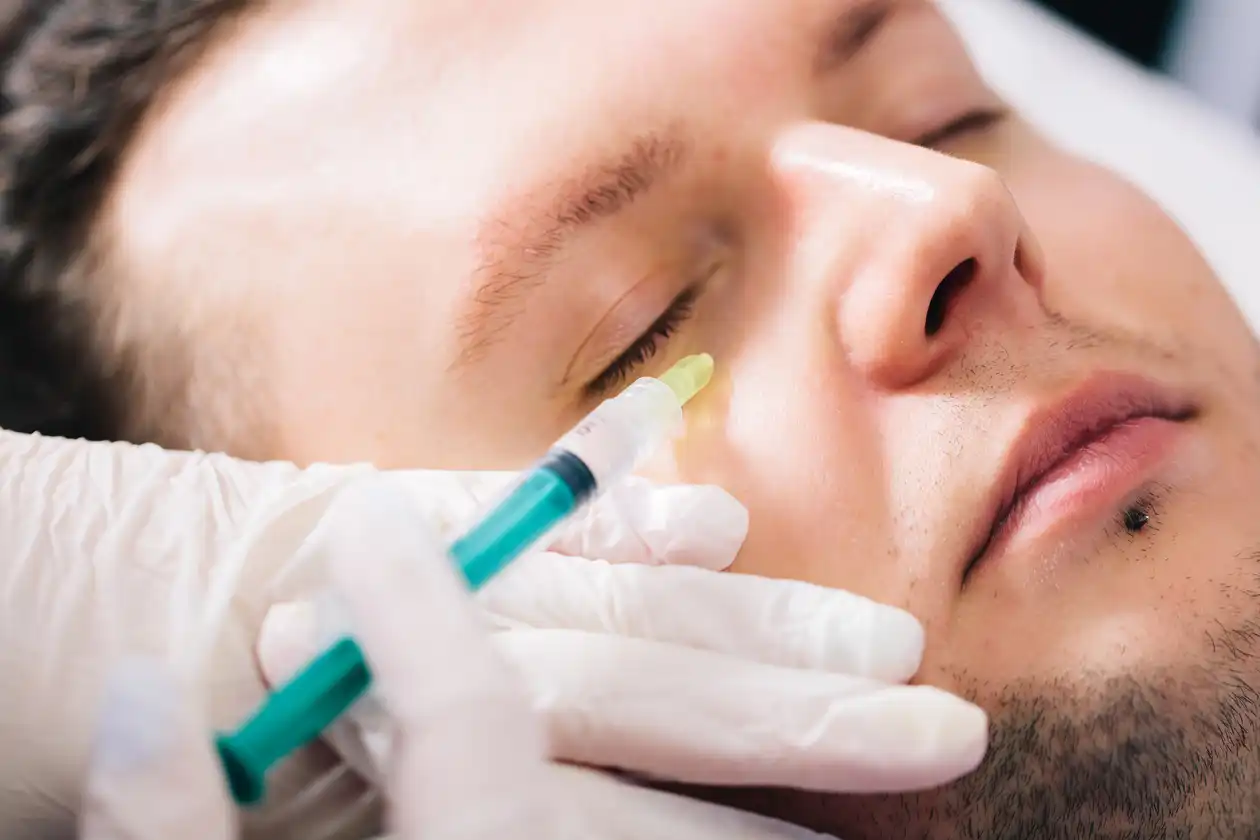 Under-Eye Filler