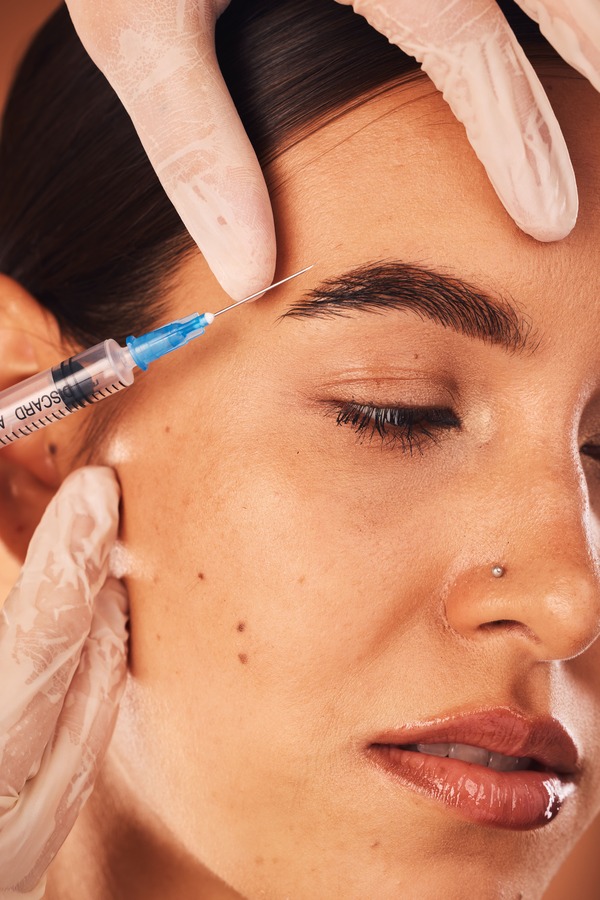 Facial