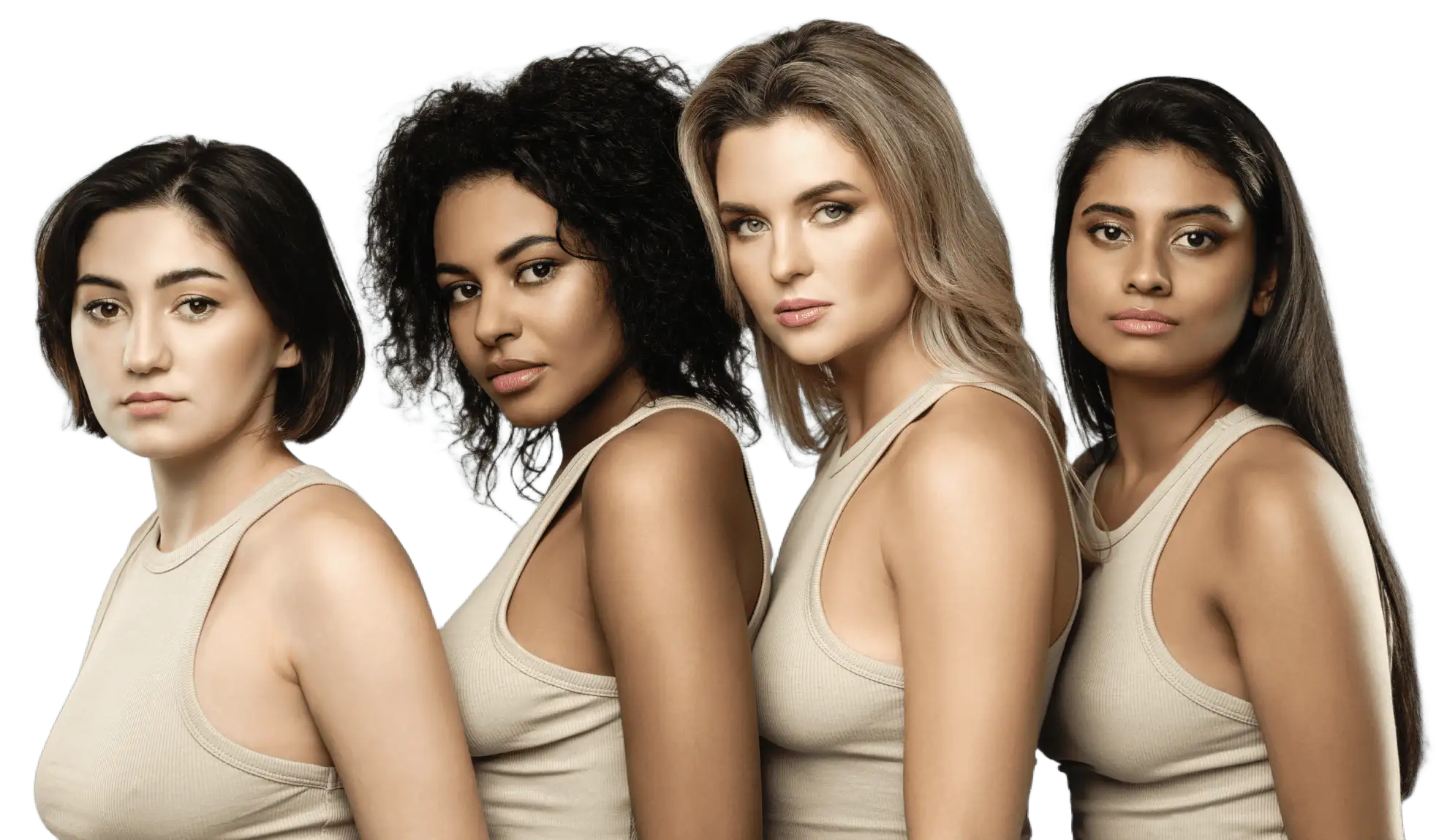 Cosmetic Model